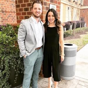 Meet your Posher, Brandon